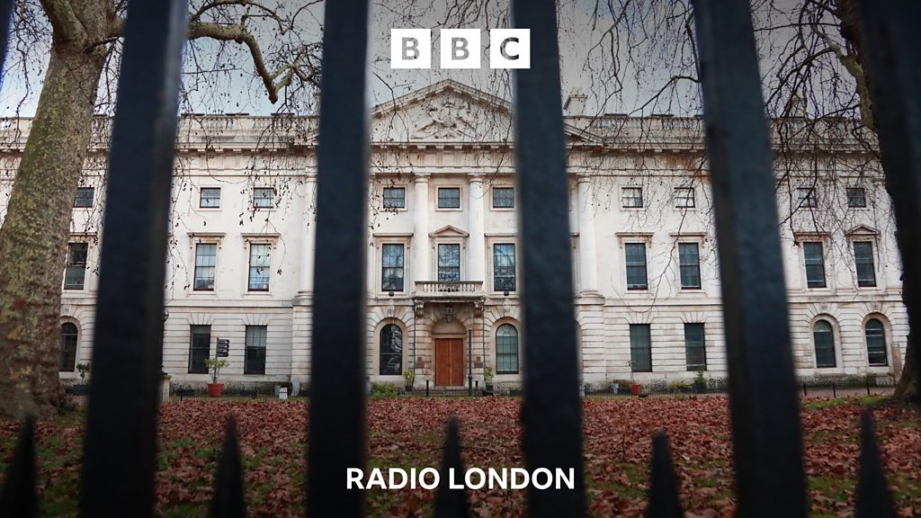 Why neighbours to new Chinese mega-embassy fear for safety