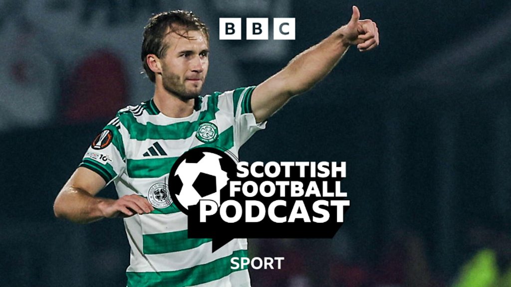 Podcast: Celtic & Rangers in crunch European action, Aberdeen manager search