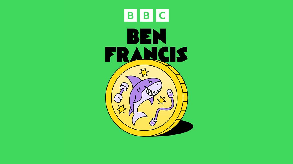 Ben Francis: UK’s youngest billionaire