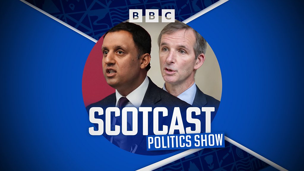 Politics Show: Sarwar’s QEUH claims, assisted dying and ‘Salmond files’