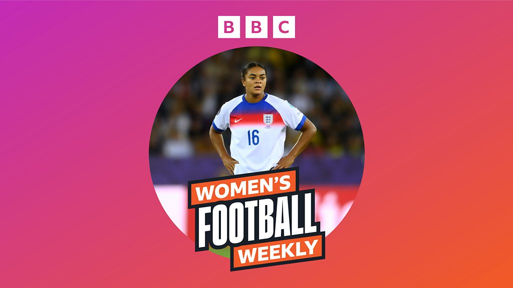 BBC Women's Football Weekly