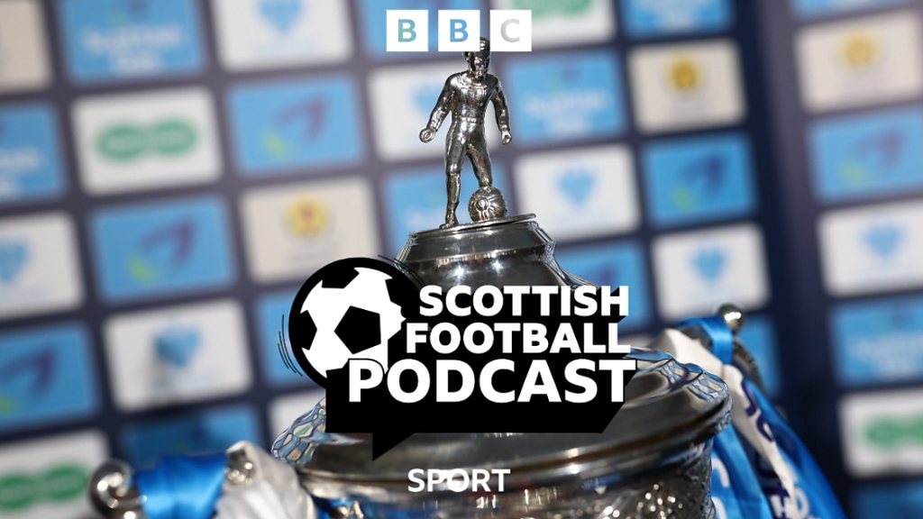 Podcast: Scottish Cup fifth round preview