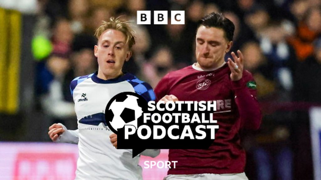 Podcast: Late drama, call-offs & Old Firm quarter-final draw