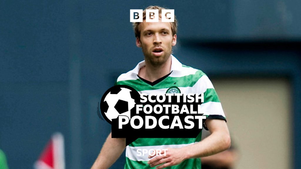 Podcast: Hinkel's divided loyalties before Celtic v Stuttgart play-off