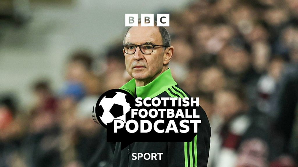 Podcast: Who has their name on the cup & can Celtic outsmart Stuttgart?