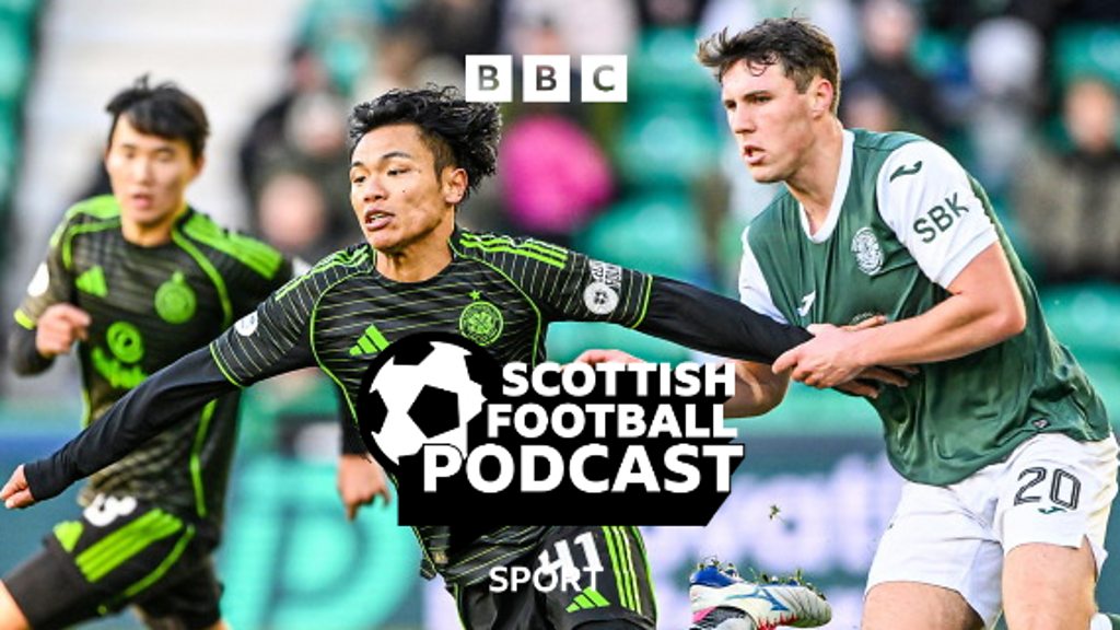 Podcast: It’s the weekend SPFL preview