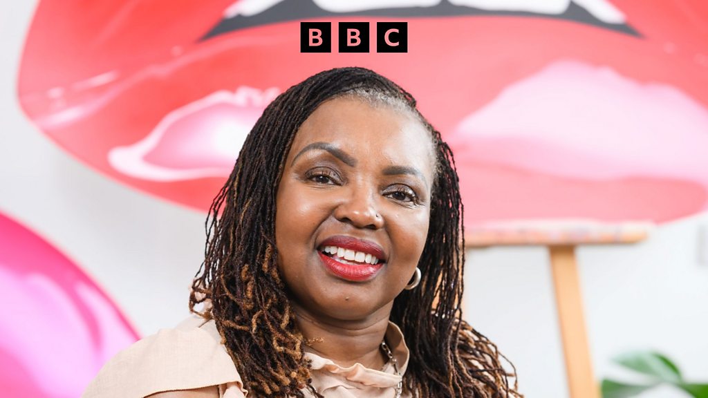 НАЗВАНИЕ СТАТЬИ: Искусственный интеллект возвращает голос Yvonne Johnson