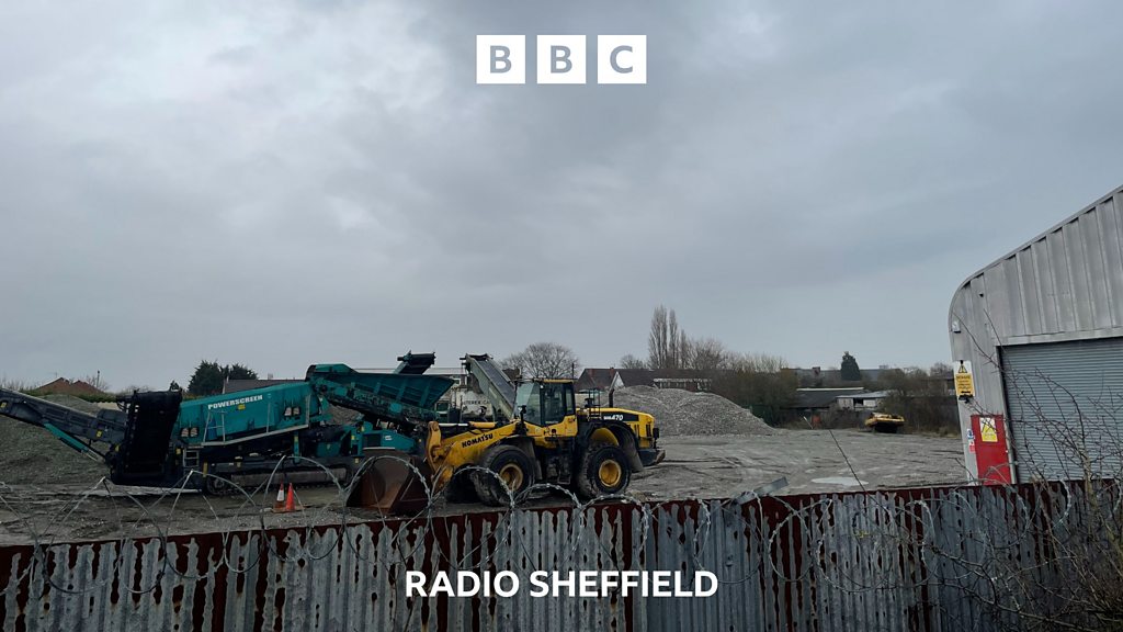 Local residents complain of ‘vile stench’
