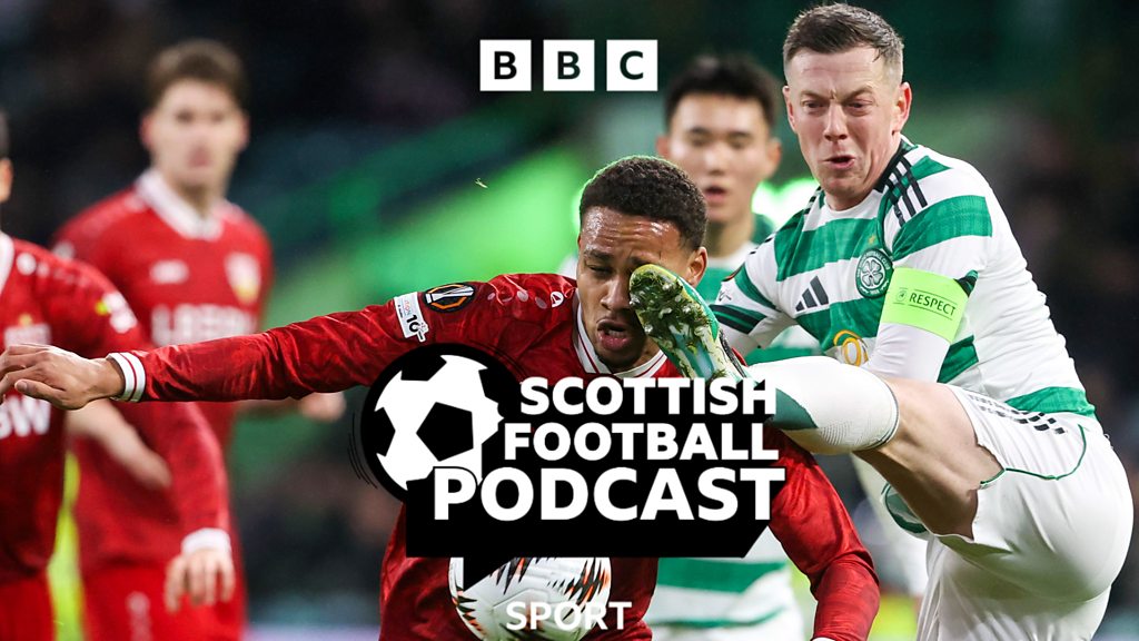 Podcast: Why are Celtic fans so unhappy?