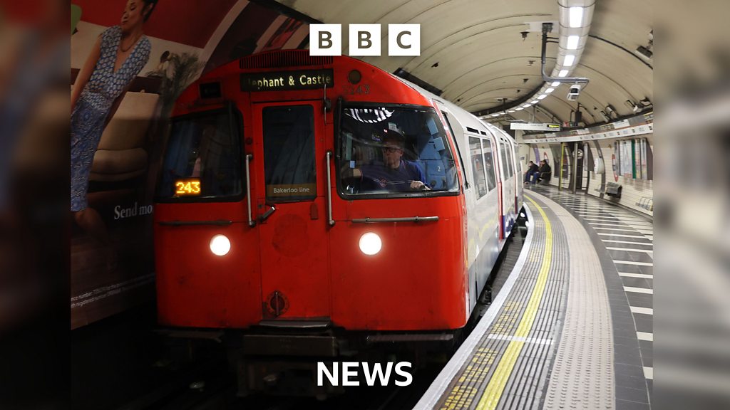 Massive TfL Hack Exposes Data of 10 Million Users