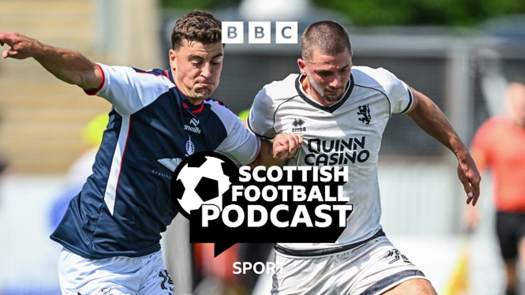 Listen: Scottish Cup quarter-final weekend preview