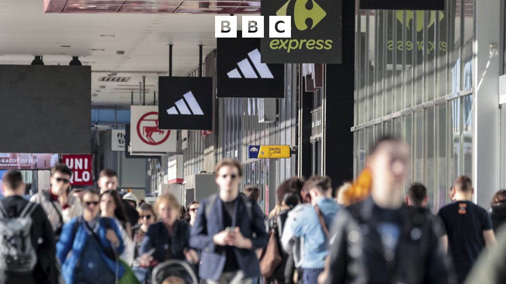 The Inquiry – Why is Poland’s economy booming? – BBC Sounds The Inquiry – Why is Poland’s economy booming? – BBC Sounds