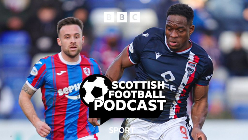 Podcast: Who's in danger in Championship and who is up and down in Leagues 1 & 2?