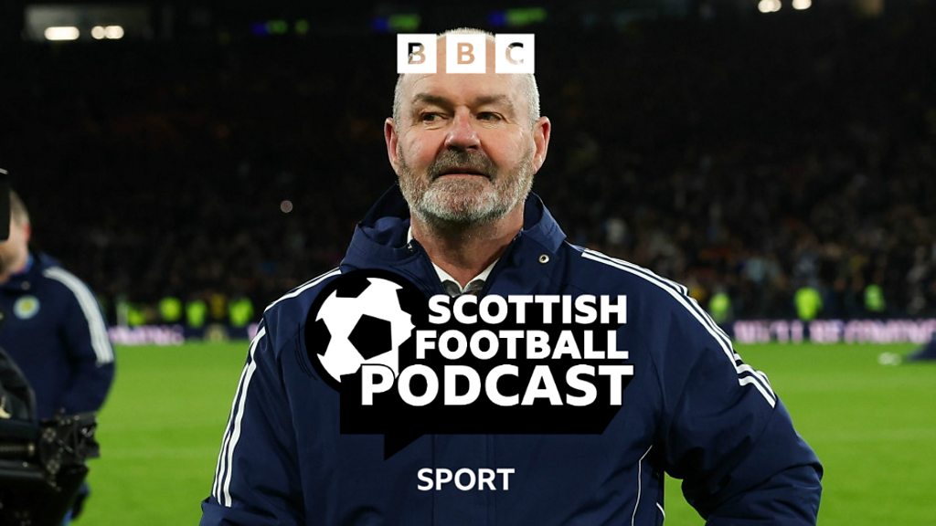Podcast: Focus on Scotland squad & who next for St Mirren?