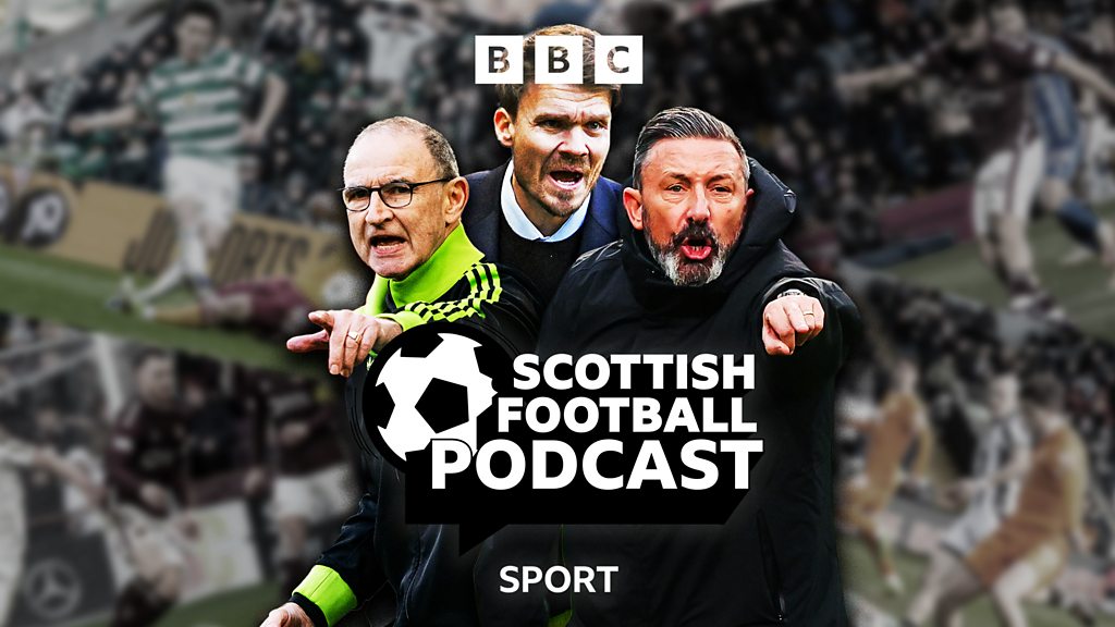 Listen: What next in Scottish title race? Weekend preview
