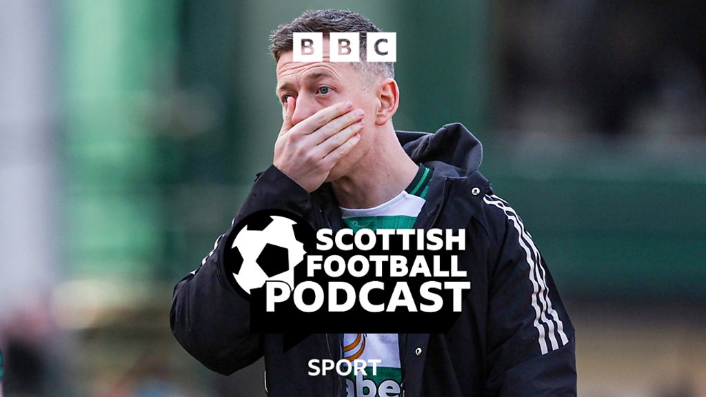 Podcast: Hearts hang in as Celtic stumble and are Livingston doomed?