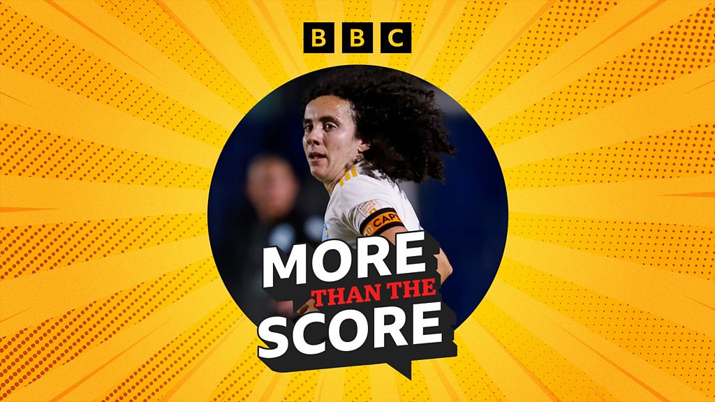 bbc.co.uk - More than the Score - Sporting JAX: How to start a football club - BBC Sounds