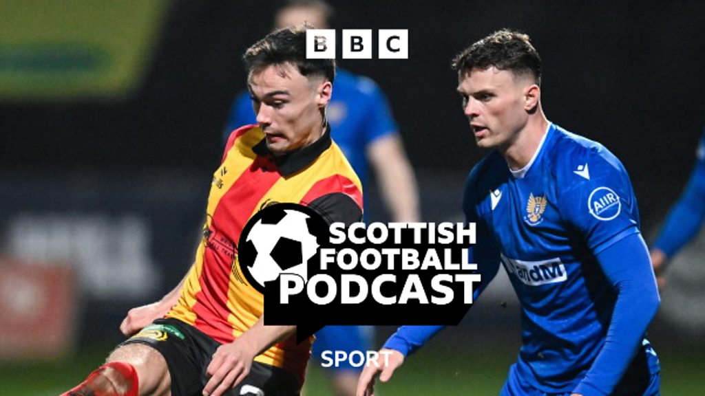 Podcast: Is it too late to stop St Johnstone?