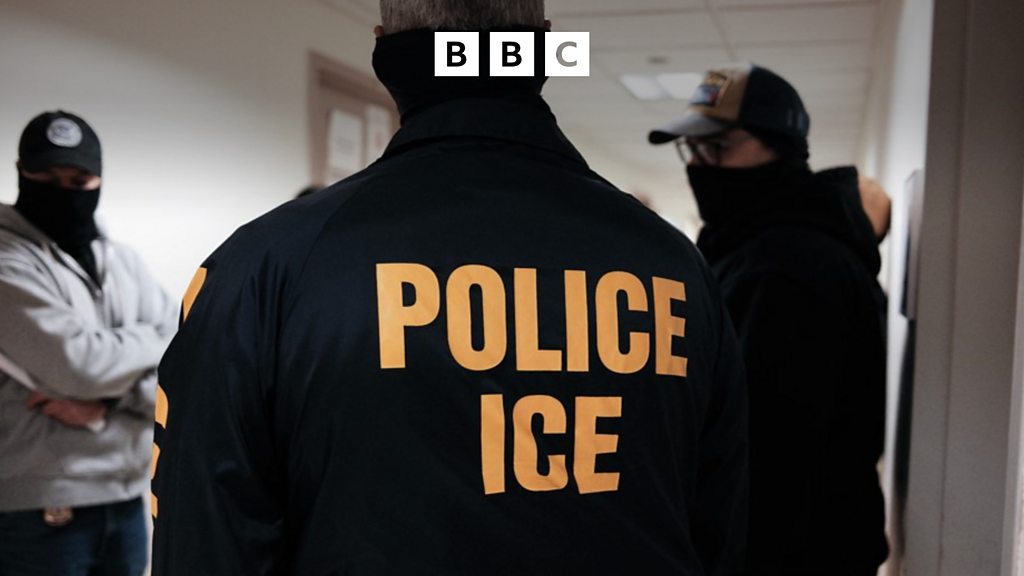 ICE: Is it chilling the US economy?