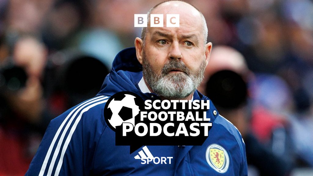 Listen: Latest on Scotland & St Mirren manager jobs and Tavernier contract