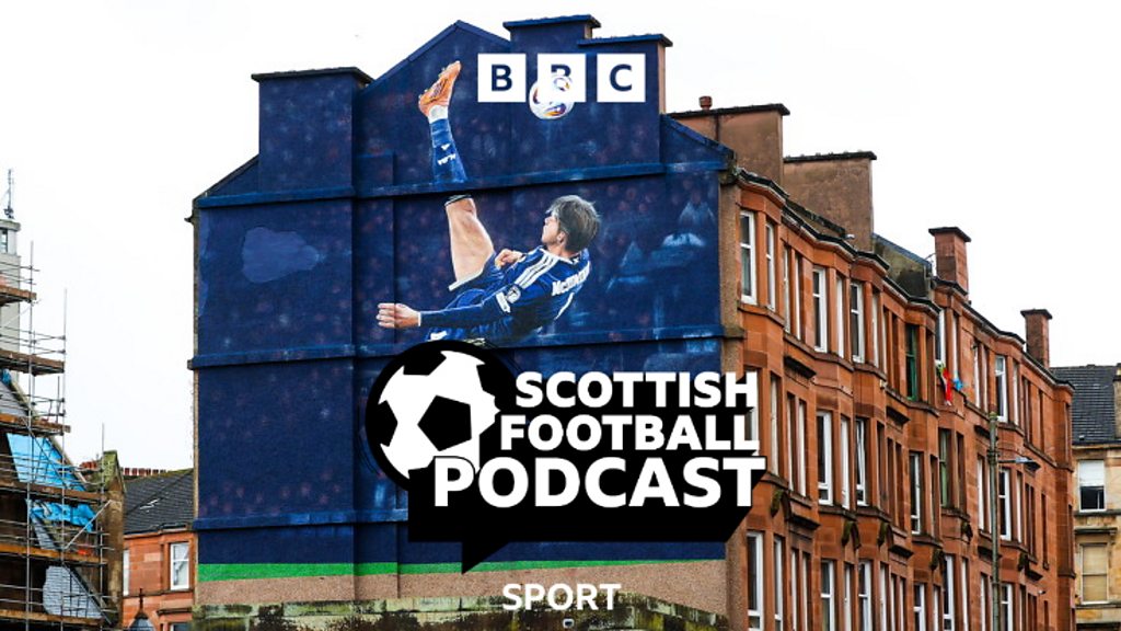 Scottish Football Podcast