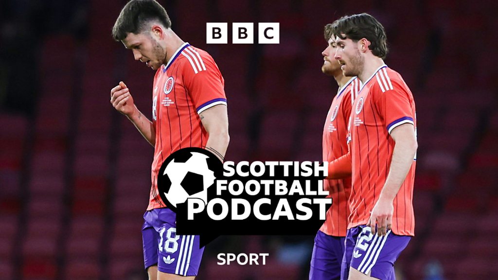 Listen: What lessons can Scots learn against Ivory Coast from Japan loss?