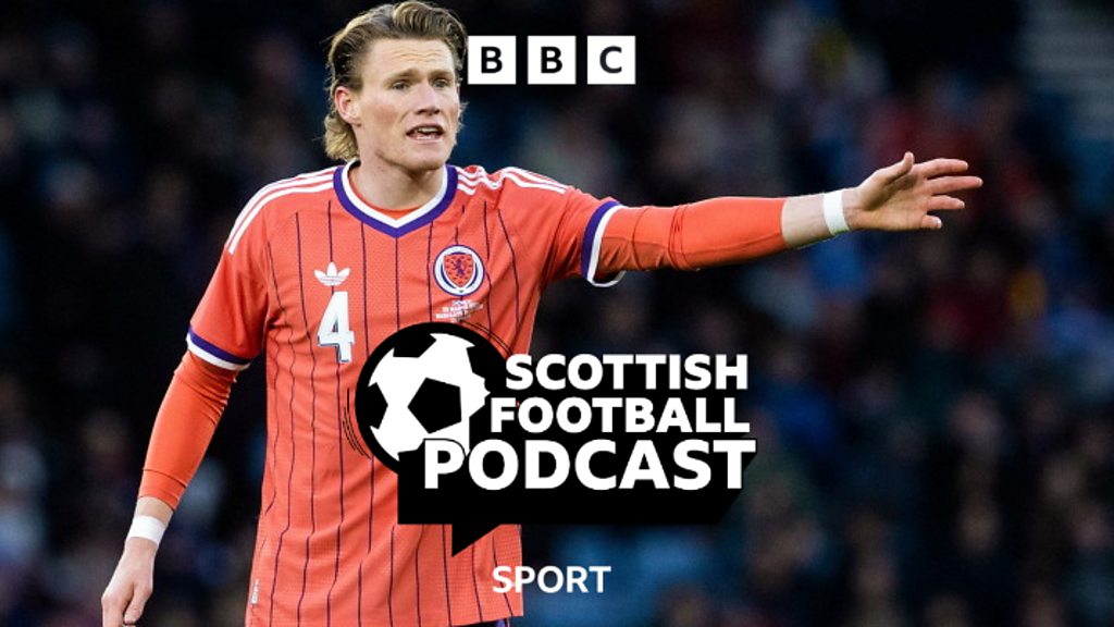 Podcast: Can Scotland triumph over Ivory Coast on the Mersey?
