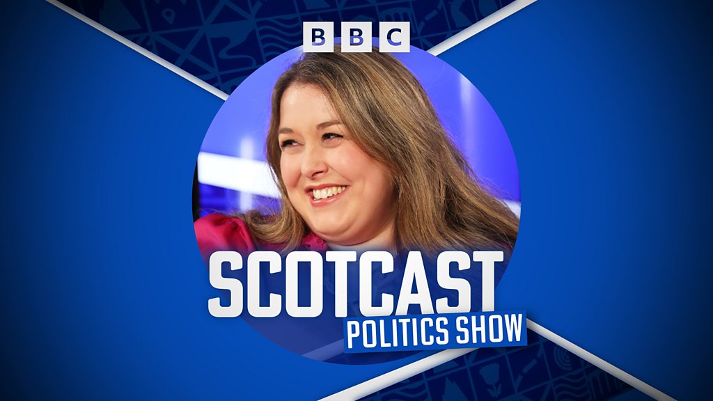 Politics show: Candidate controversies and the North Sea debate