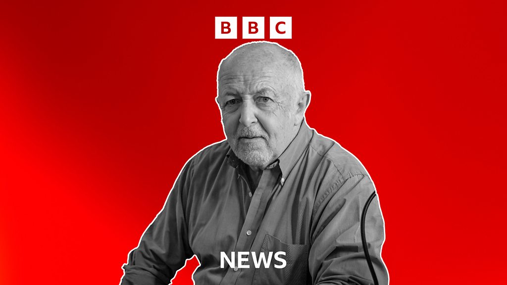 Jeremy Bowen: Ceasefire gives space but not a solution