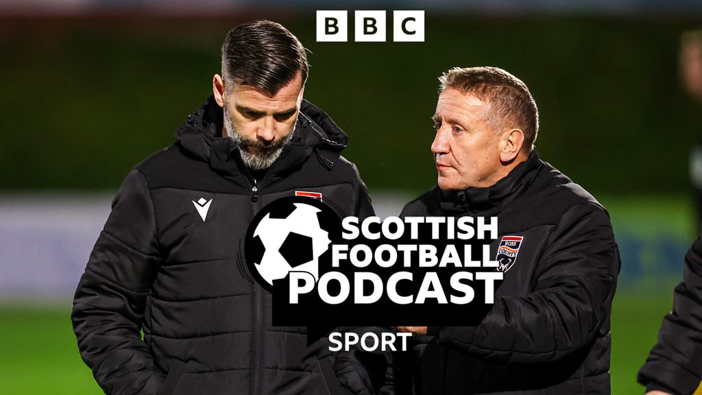 Lower-league lowdown & can Scotland reach 2027 World Cup?