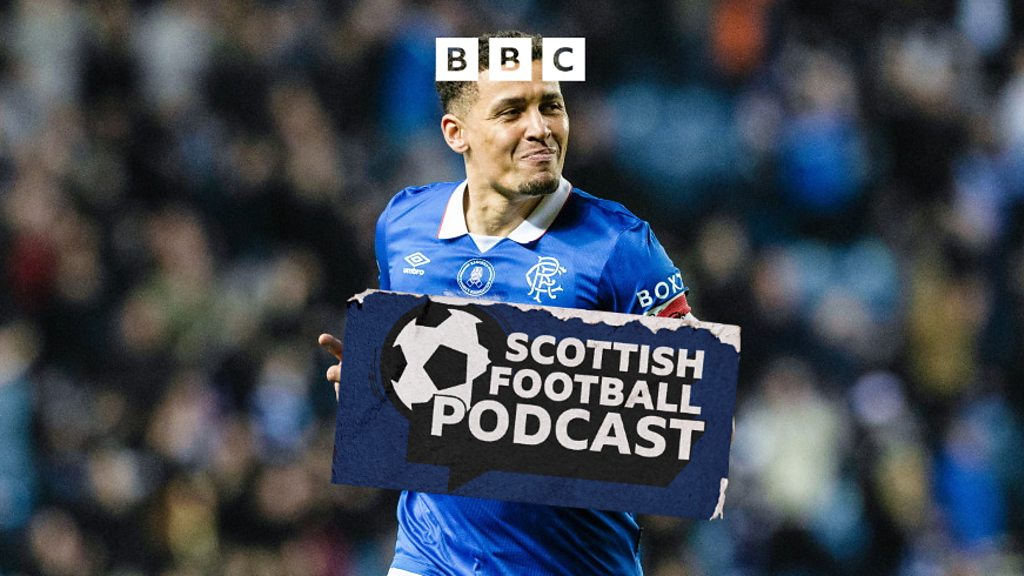 Podcast: Tavernier departure & play-off battle heats up