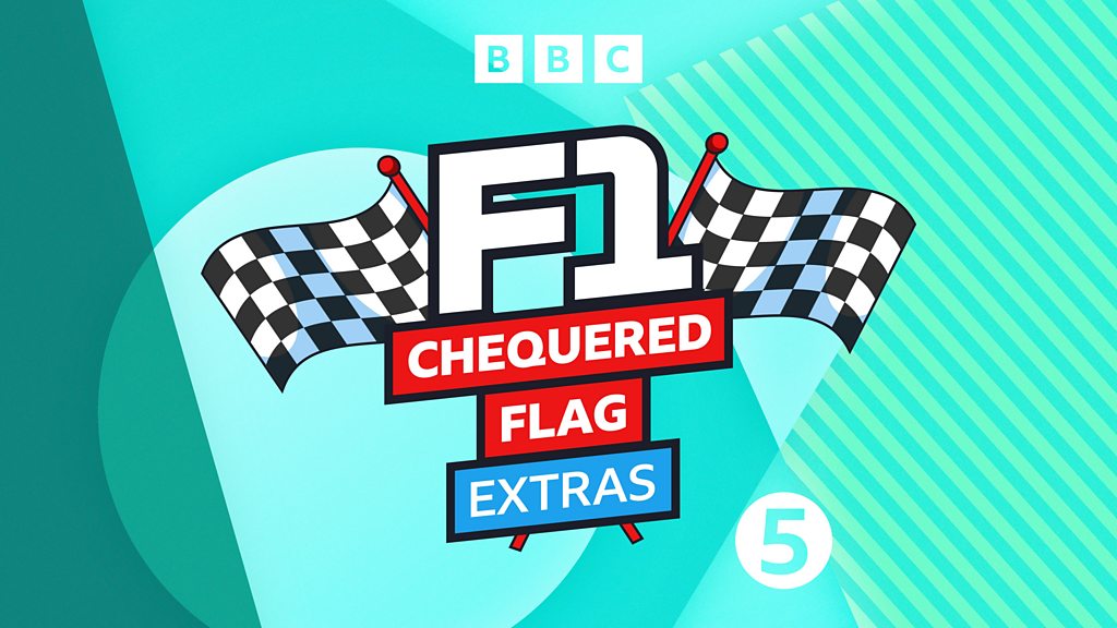 F1: Chequered Flag