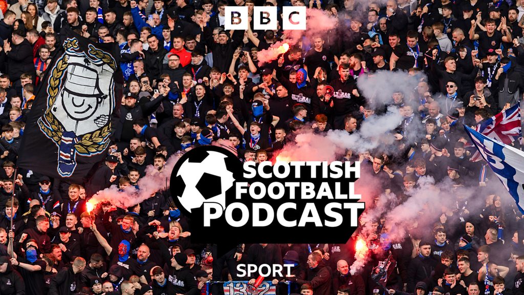 Scottish Football Podcast