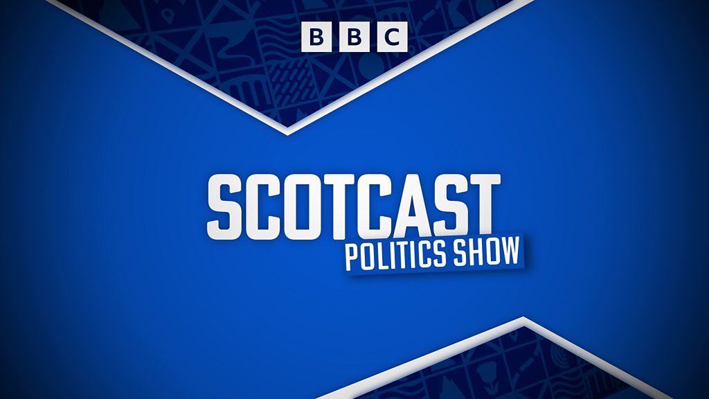 Politics Show: The 'meh-lection' campaign?