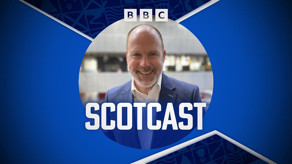 Scotcast