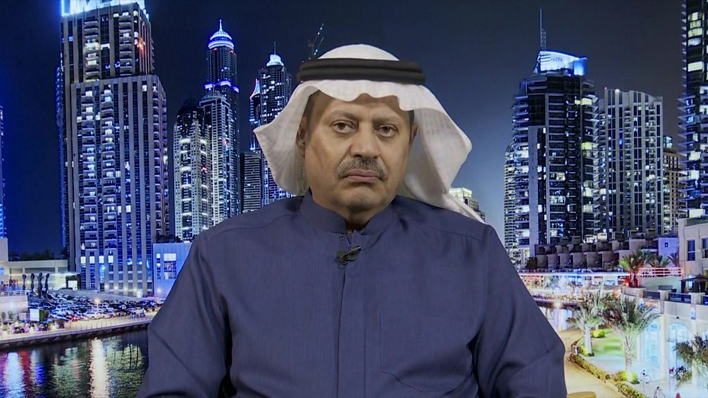 فيديو, عبد العزيز الخميس في بلا قيود:  كنت أريد من السعودية اتخاذ موقف قوي, المدة 2,33
