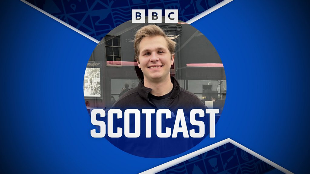 Scotcast: Has Gen Z killed the traditional pub?