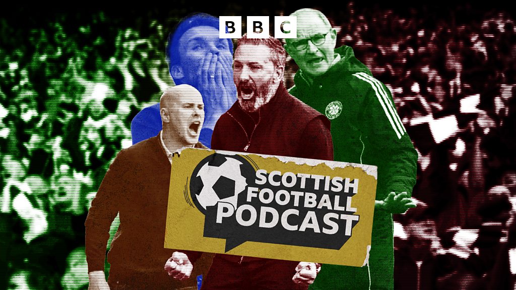 Listen: Who will be on Scotland's managerial merry-go-round?