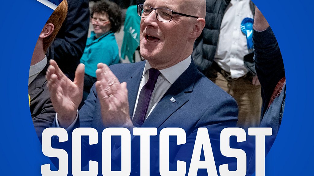 Scottish election results: What now?