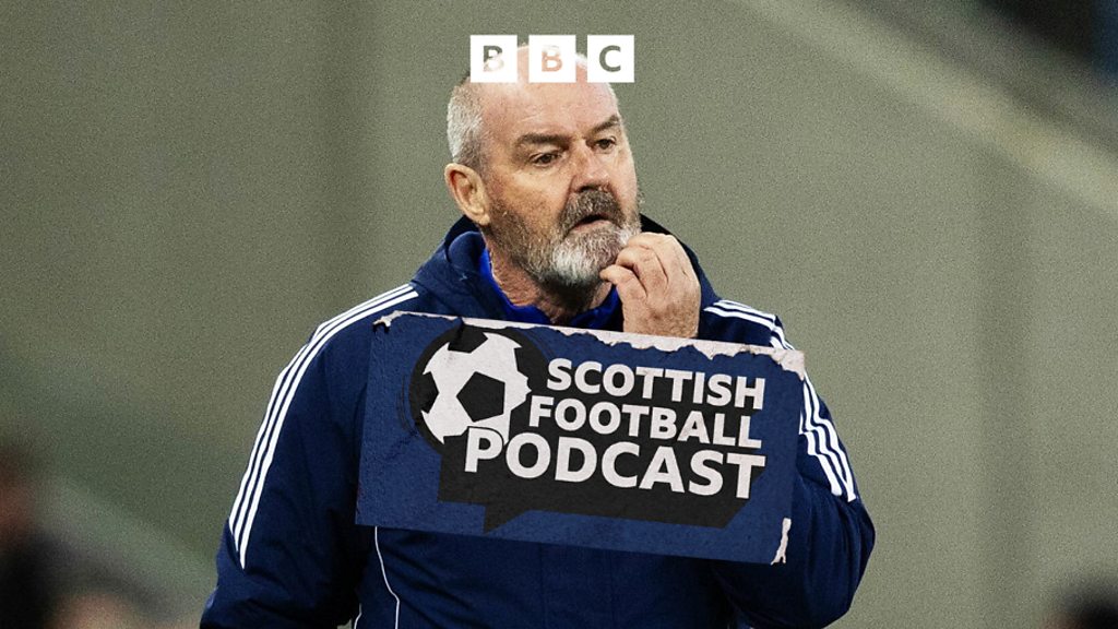 Listen: Clarke's Scotland future and Premiership play-off assessed