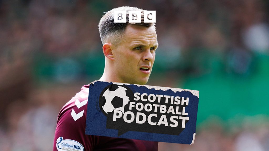 Listen: Shankland's Rangers transfer and Celtic's double analysed