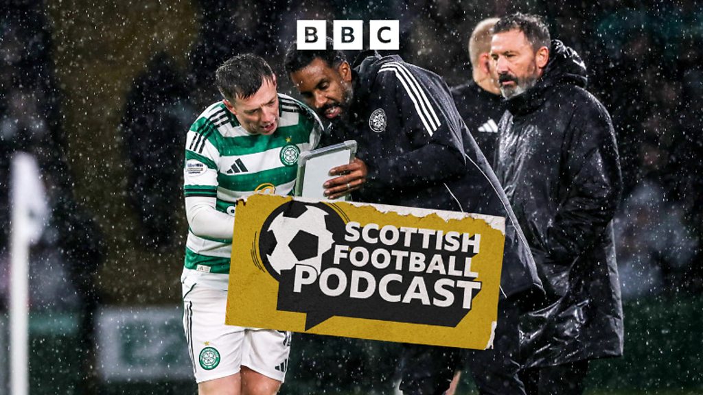 Podcast: Tactics Tuesday & how will Shankland fare at Rangers?