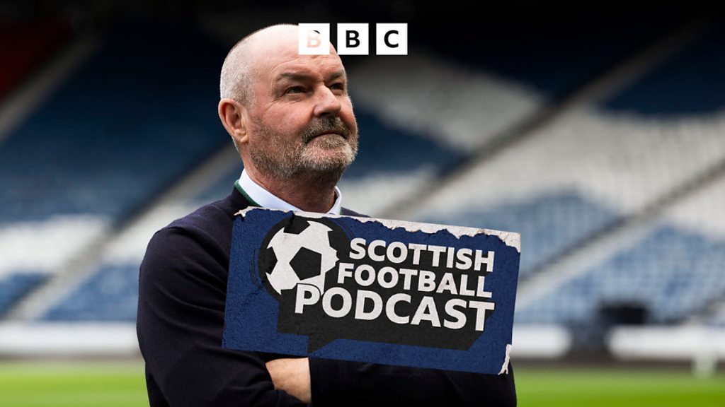 Listen: What to expect from Scotland send-off against Curacao