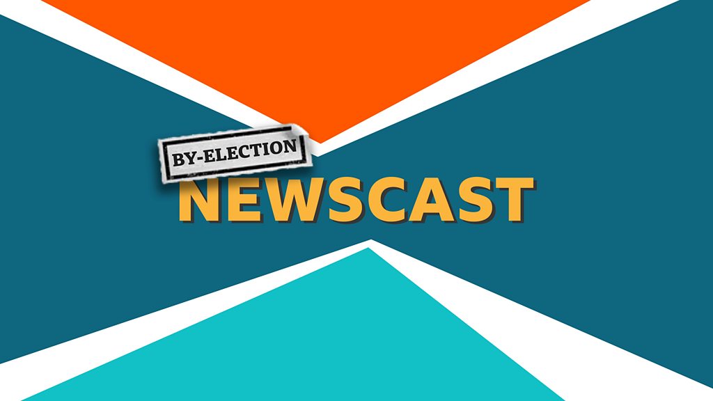 By-Electioncast: Old Tweets and New Essays