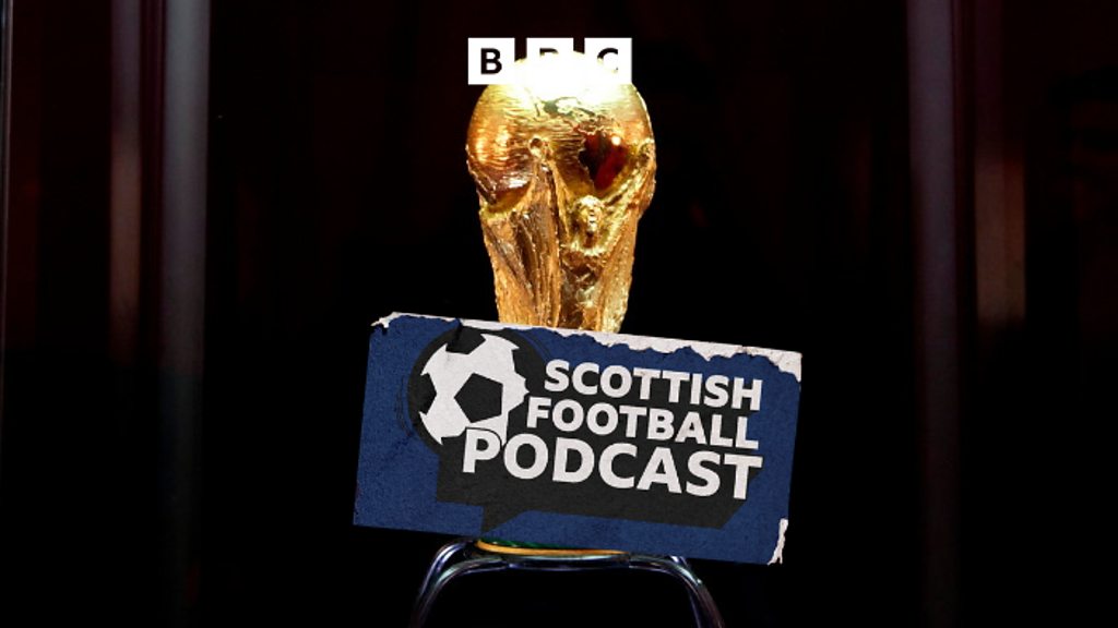 Scotland’s return to the World Cup party is triggering mass chaos