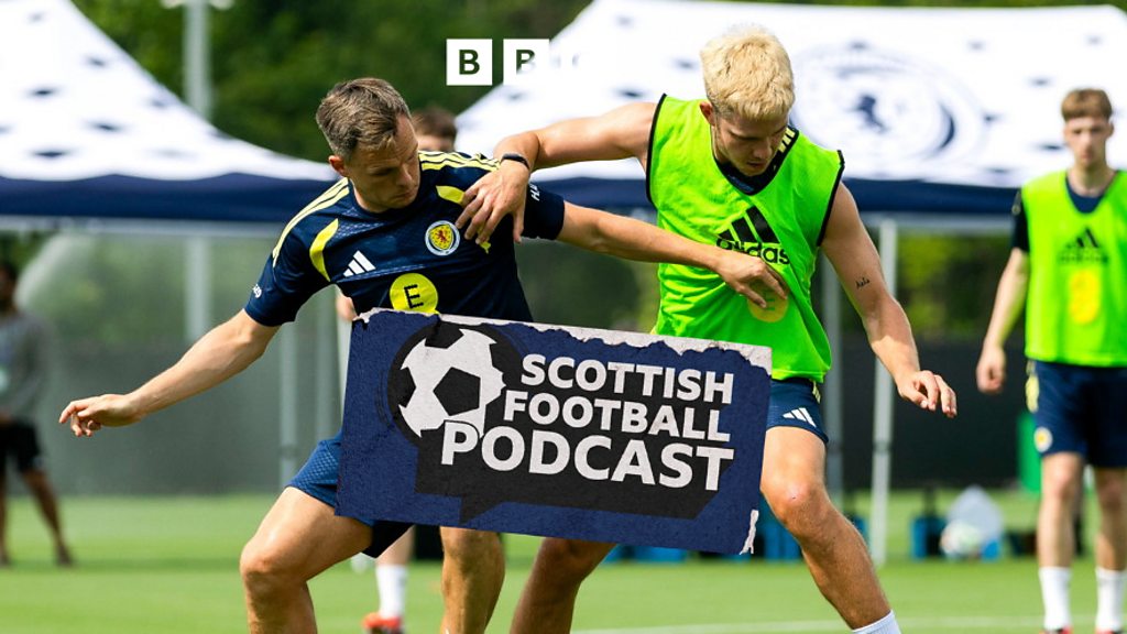 Podcast: Summing up Scotland’s strikers & war of w