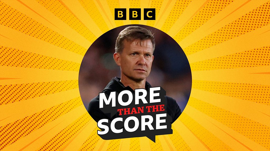 More than the Score