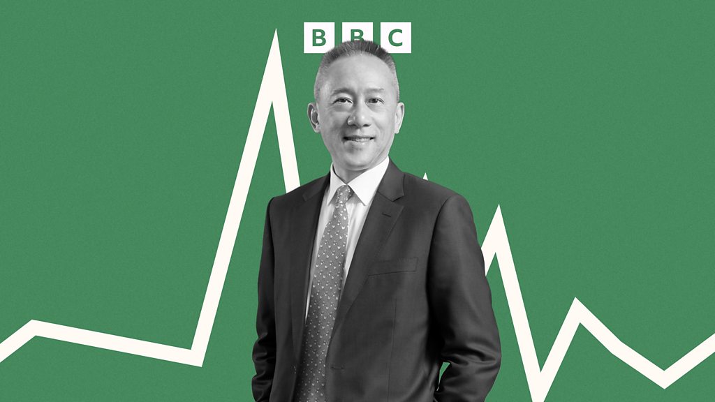 BBC Audio | Business Matters