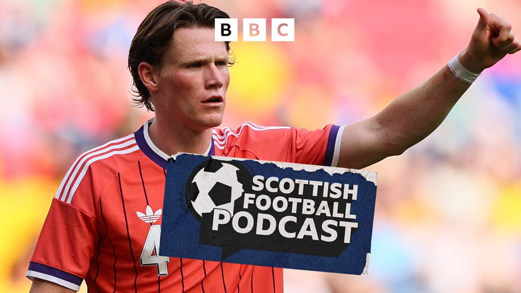 Podcast: Stomach upsets & World Cup Fever