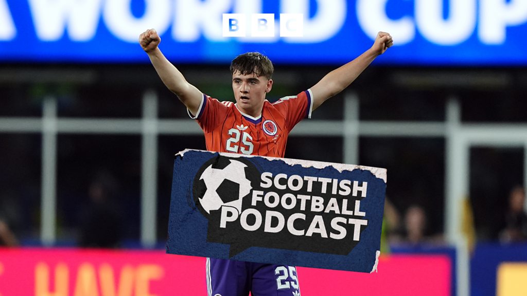 Listen: Latest from Scotland at World Cup & Rangers' big decision